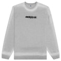 Spray Sweatshirt - Grey