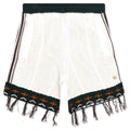 Adidas Originals x CLOT Knit Short by Edison Chen - Cream White
