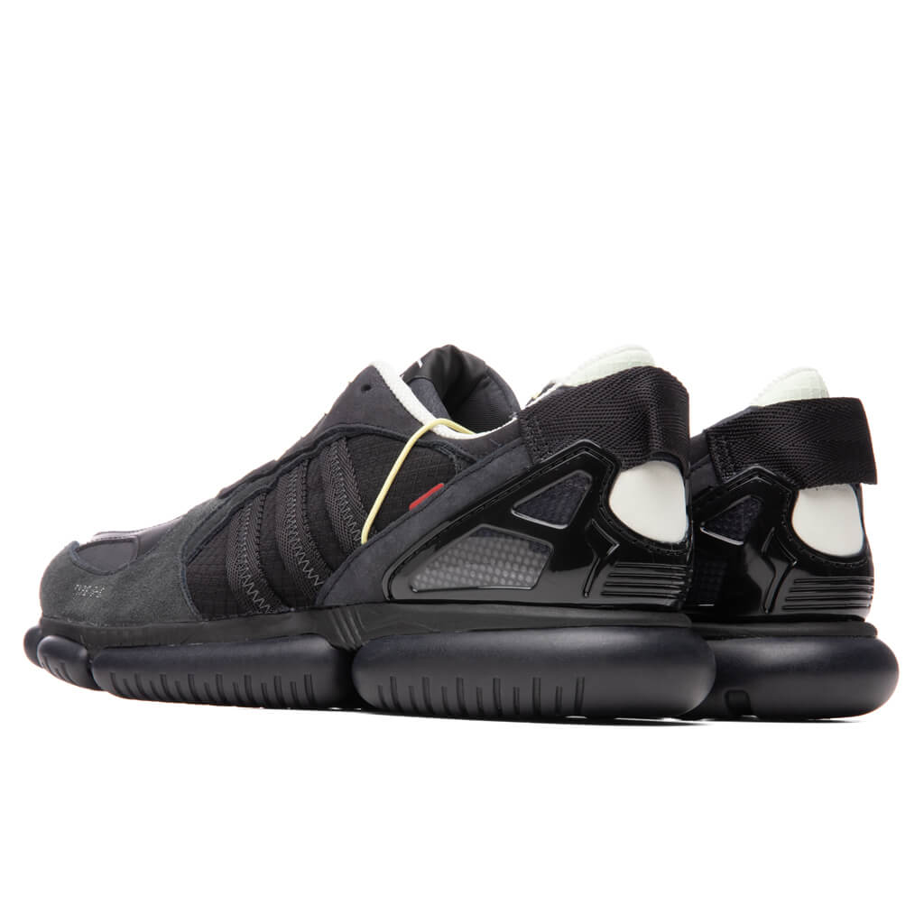 Adidas Originals x Type O-6 - Core Black/White