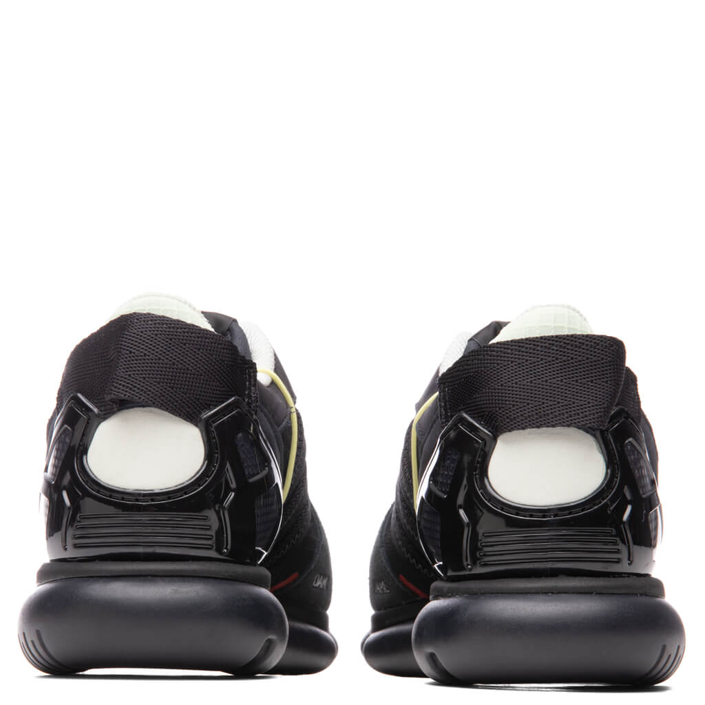 Adidas Originals x Type O-6 - Core Black/White