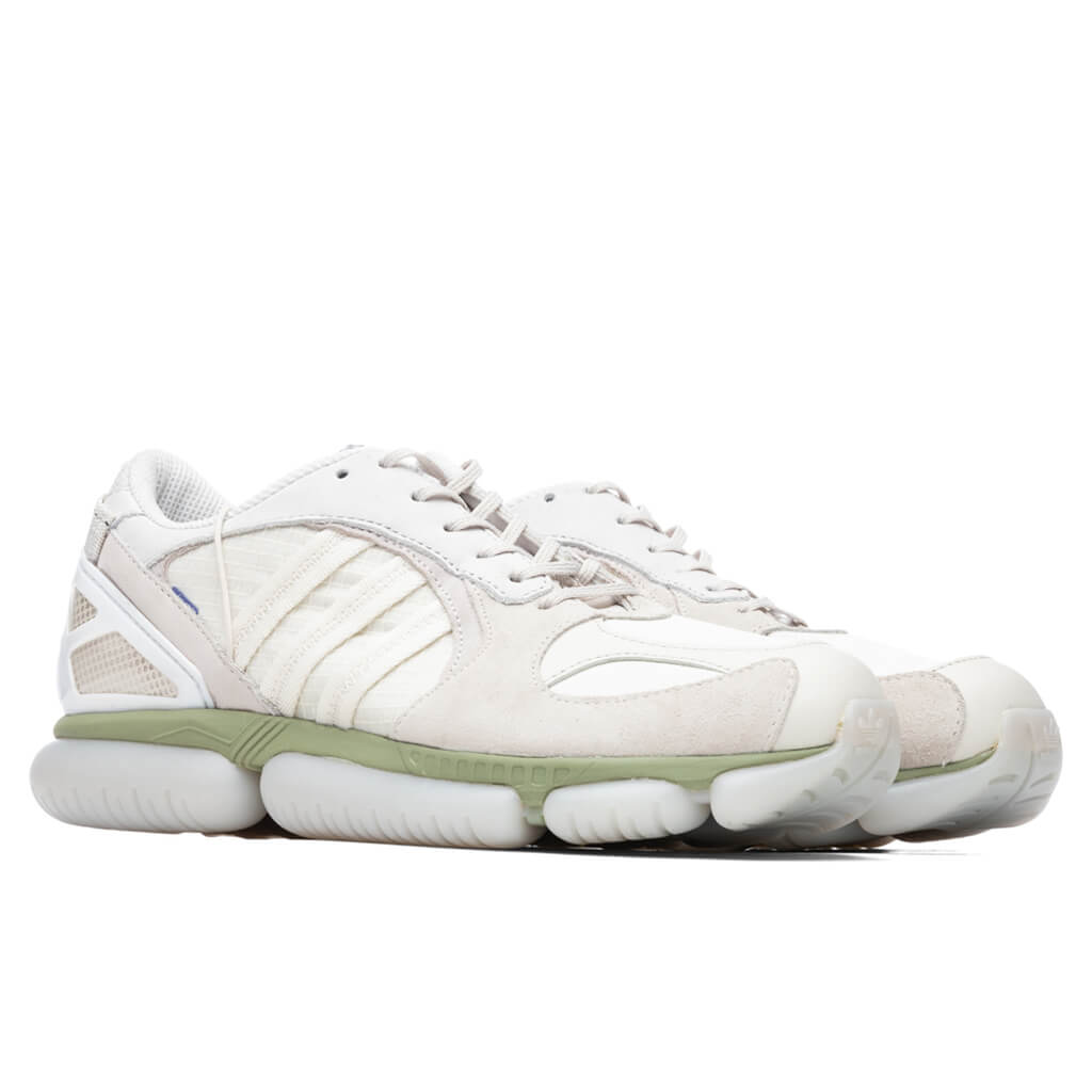 Adidas Originals x Type O-6 - Grey/Core White
