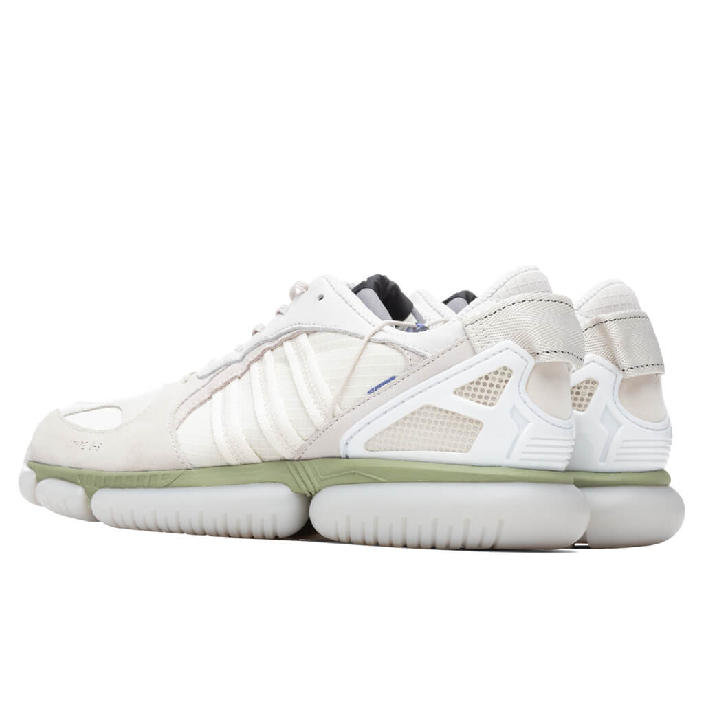 Adidas Originals x Type O-6 - Grey/Core White
