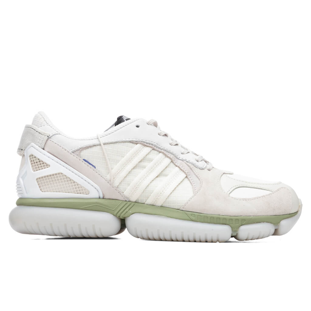 Adidas Originals x Type O-6 - Grey/Core White