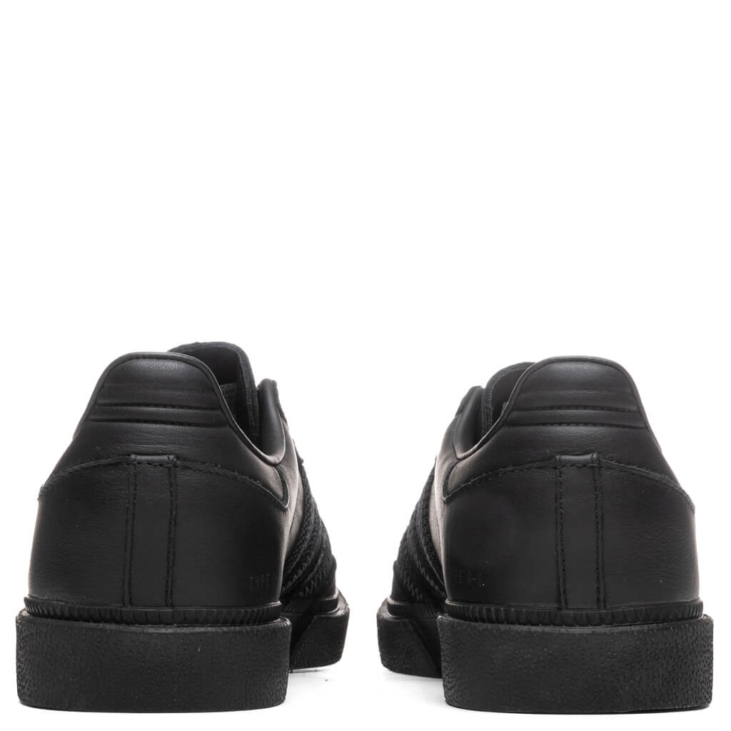 Adidas Originals x Type O-8 - Core Black/Grey Six