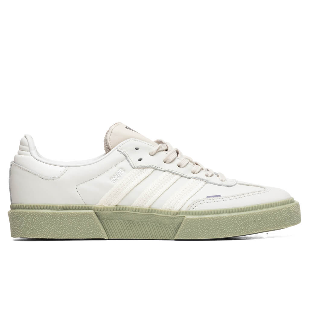 Adidas Originals x Type O-8 - Orbit Grey/Core White