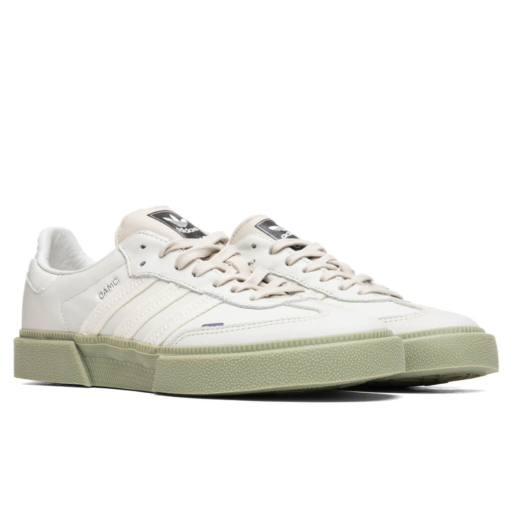 Adidas Originals x Type O-8 - Orbit Grey/Core White