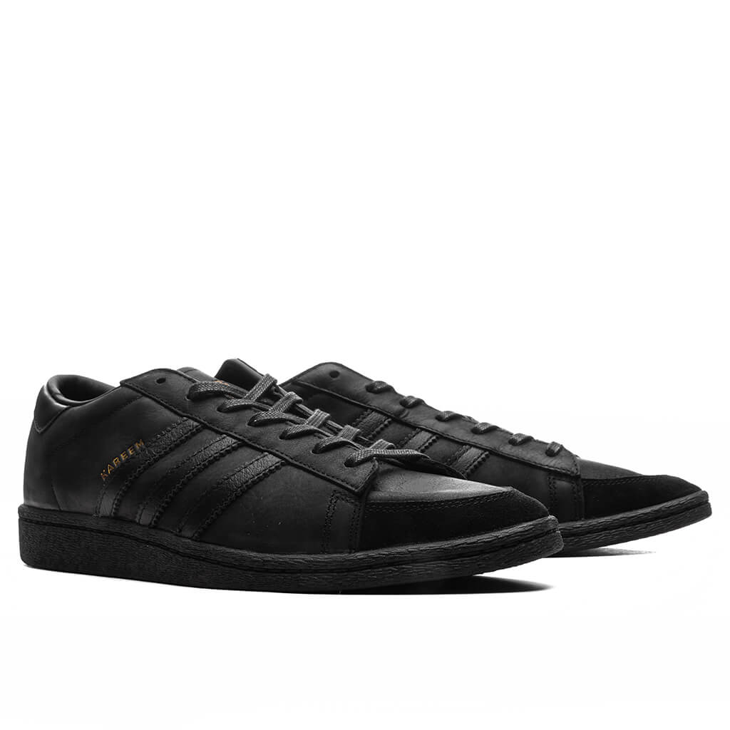 Adidas Originals x Willy Chavarria Jabbar Dress - Core Black/Supplier Colour