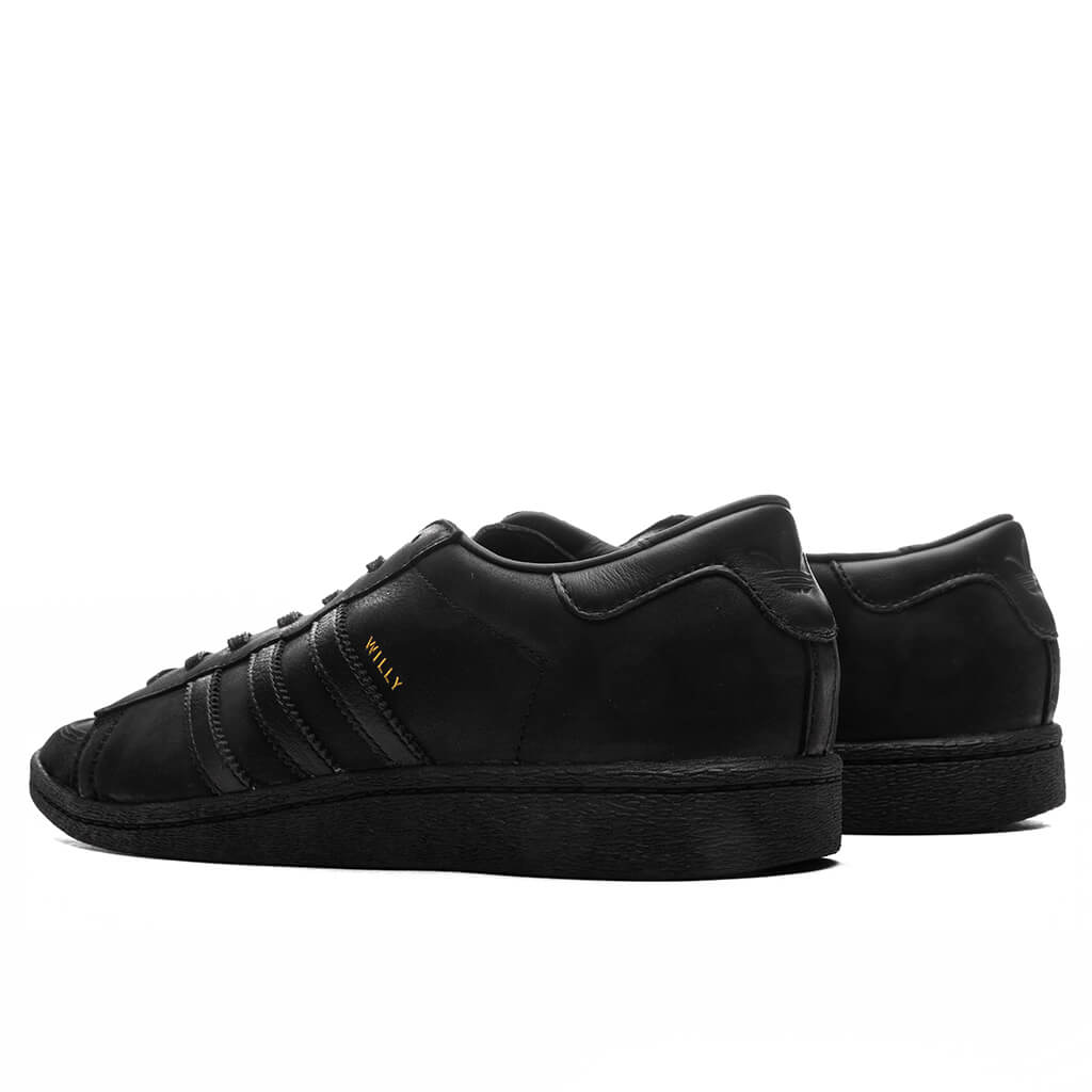 Adidas Originals x Willy Chavarria Jabbar Dress - Core Black/Supplier Colour