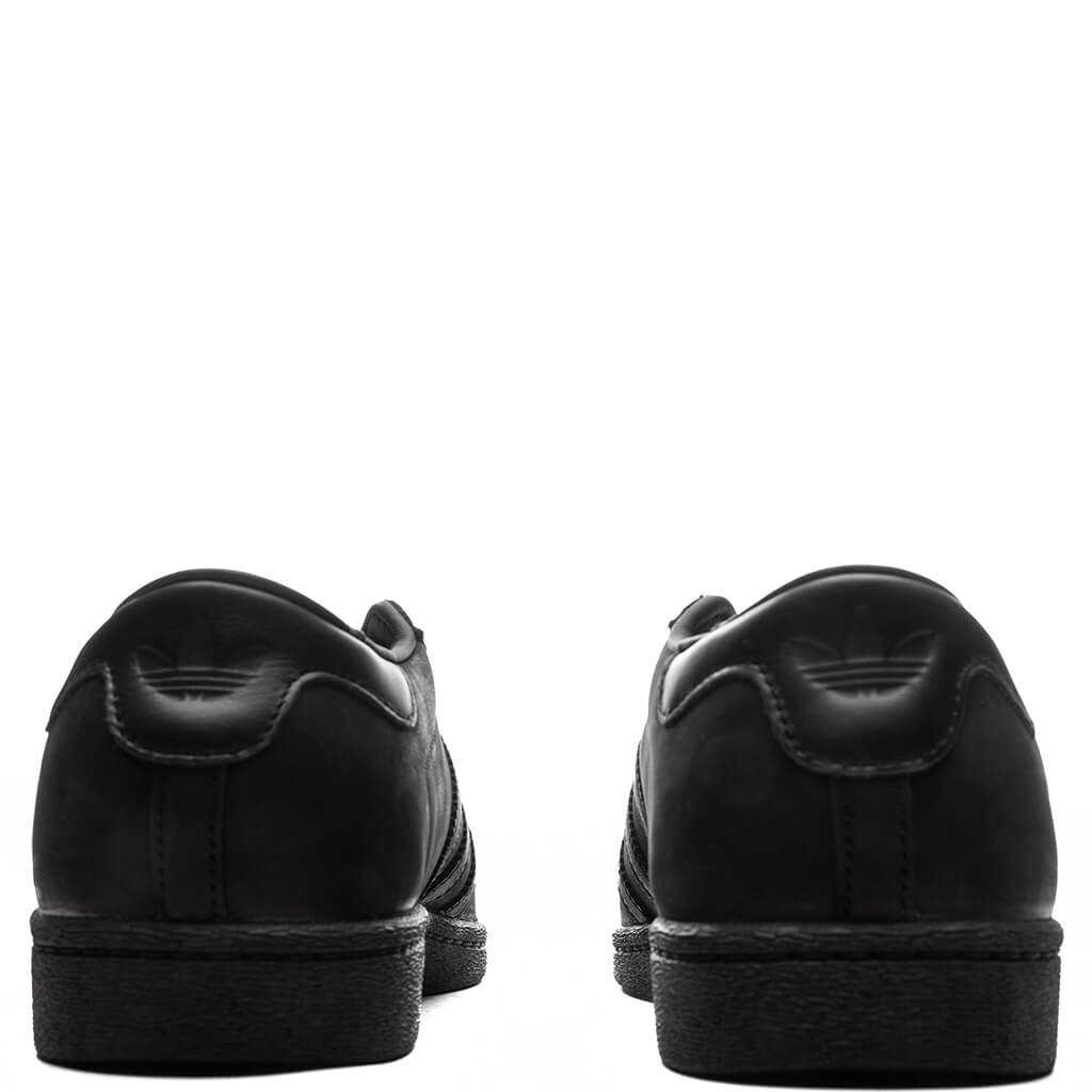 Adidas Originals x Willy Chavarria Jabbar Dress - Core Black/Supplier Colour