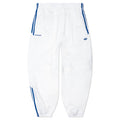 Adidas Originals x Willy Chavarria Poplin Track Pants - Off White