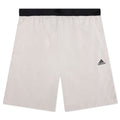WVN 2.5 Training Shorts - Off White