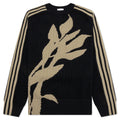Adidas x Song for the Mute Knit Crew - Black