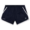 Women's Adidas x Sporty & Rich Short - Night Navy