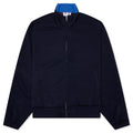 Adidas x Wales Bonner Pique Track Top - Night Navy
