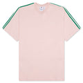 Adidas x Wales Bonner T-Shirt - Wonder Quartz