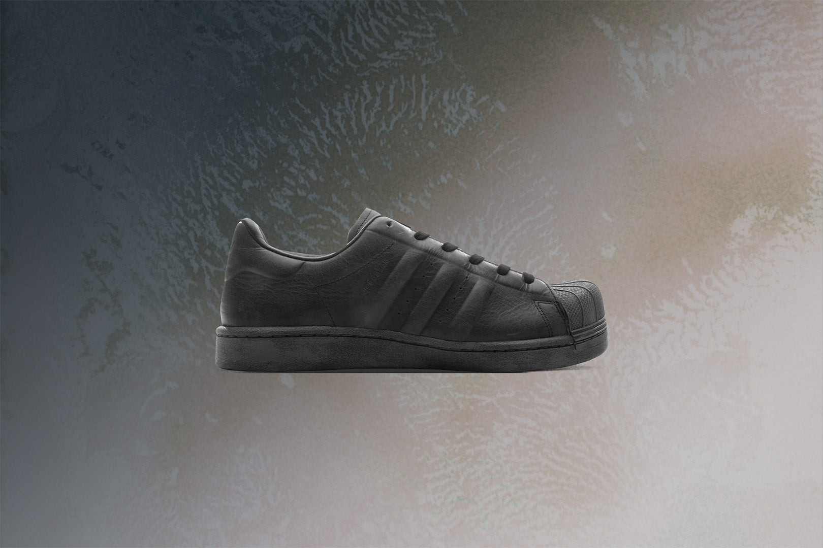 Adidas x Avavav Women's SST Vacuum Leather - Supplier Color/Carbon/Grey Five