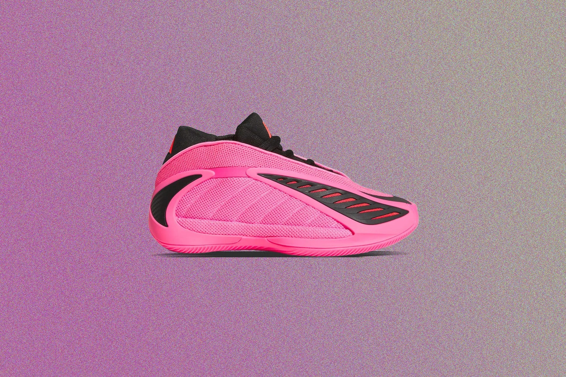 Anthony Edwards 2 - Lucid Pink/Lucid Red/Core Black