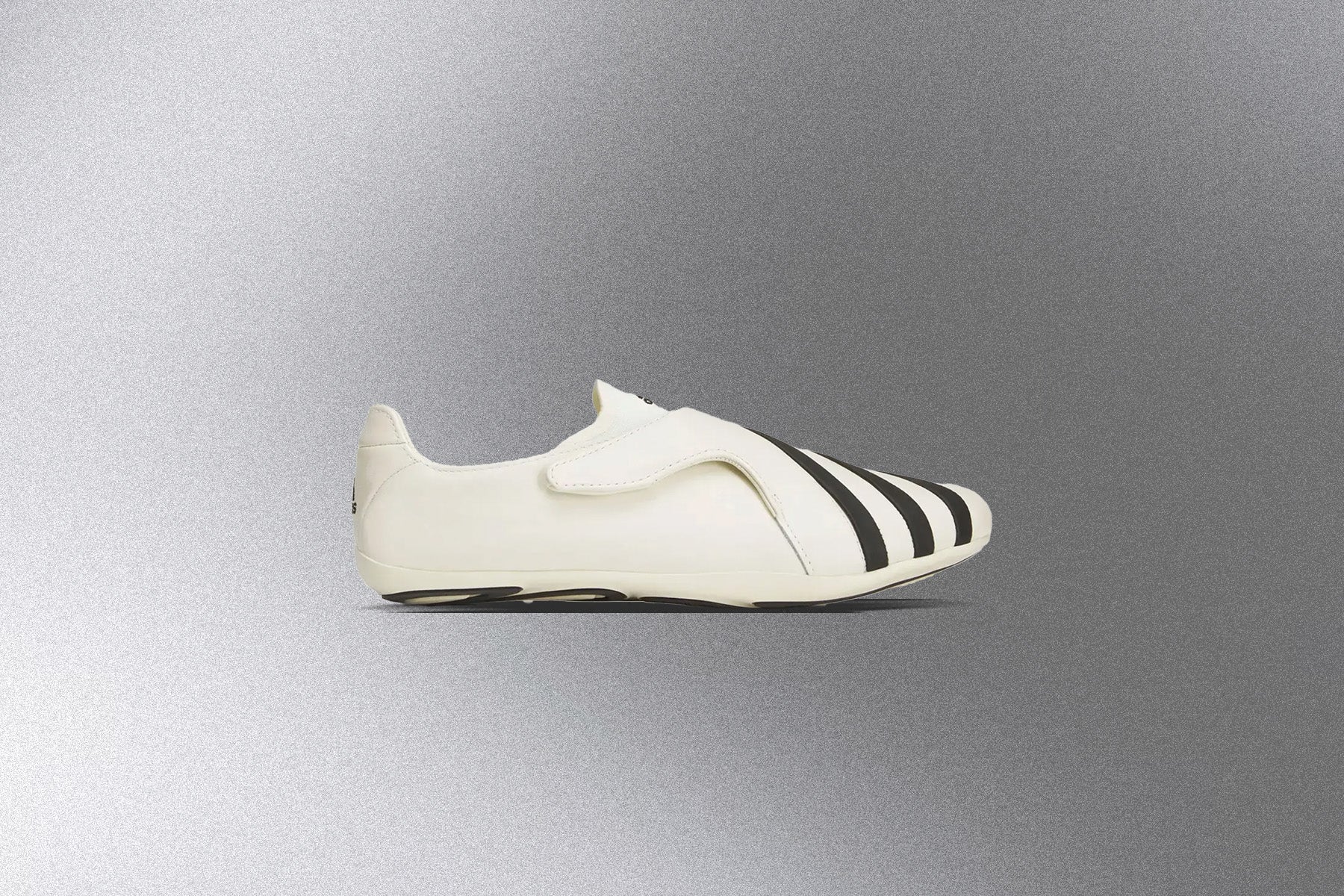 Adidas x Pharrell Williams Virginia Vario Flat Earther - Crew White/Core Black