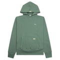 Pullover Hoodie - Aventurine Green