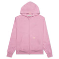 Zip-Up Hoodie - Morganite