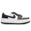 Women's Air Jordan 1 Elevate Low - White/Black/White