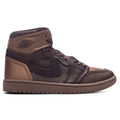 Women's Air Jordan 1 High 'Methods Of Make' - Archaeo Brown/Earth/Cacao Wow