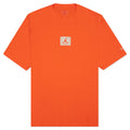 Air Jordan x Shelflife T-Shirt - Safety Orange/Rattan