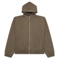 Air Jordan x Travis Scott Men's Full-Zip Hoodie - Palomino