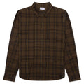 Alder Button Up - Alvarado Check