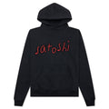 Alive or Just Breathing Hoodie - Black