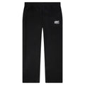 All City Open Hem Sweatpants - Black
