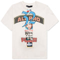 All Pro Tee - Vintage White