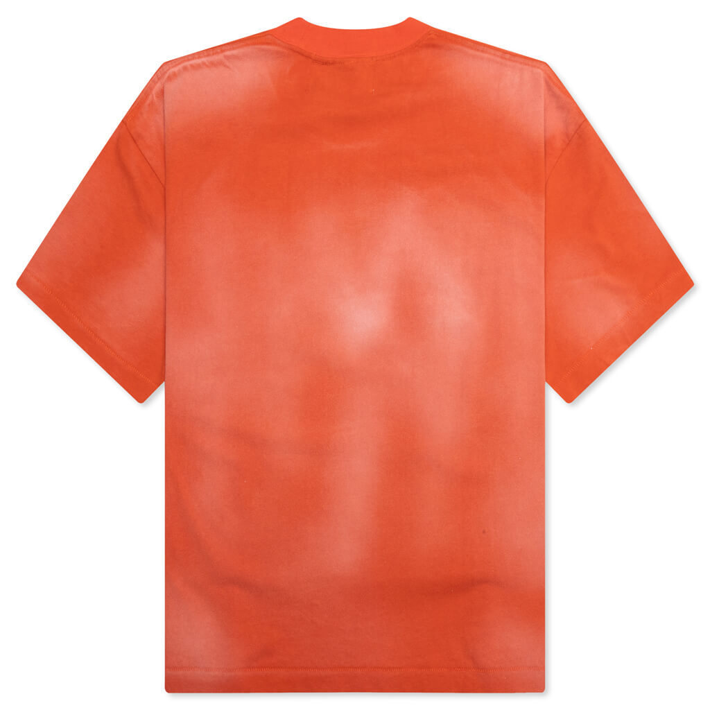 Already Forgot Vintage Tee - Burnt Orange