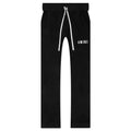 Core Logo Sweatpant - Black