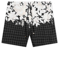 Amiri Garden Short - Black