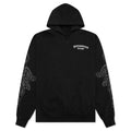 Andrea Hoodie - Black