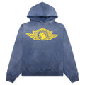 Angel Hoodie - Navy