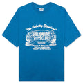 Arch Welders S/S Knit - Daphne