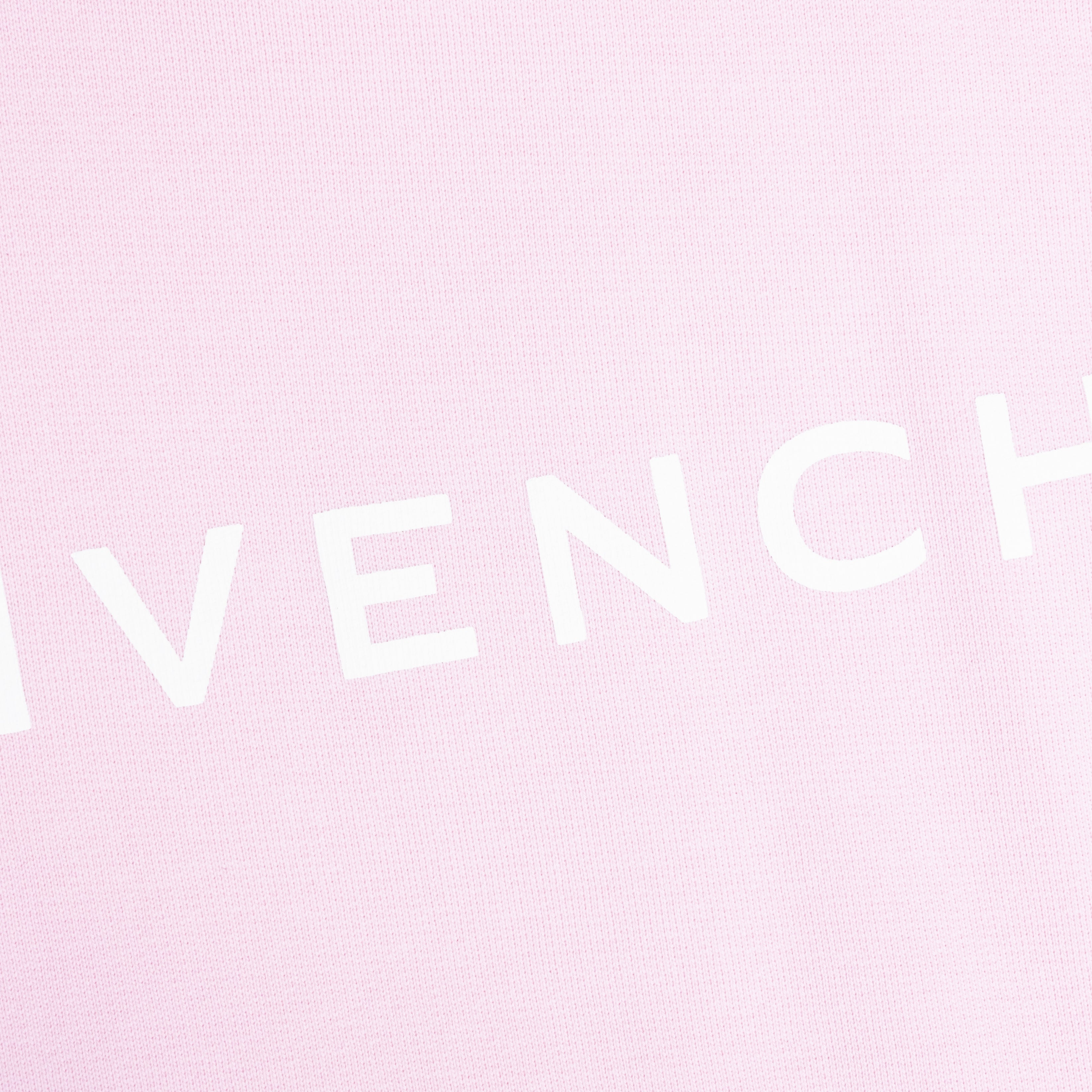 Archetype Slim Fit Sweatshirt - Baby Pink