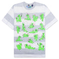 Area 69 Tee - Multi
