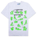 Area 69 Tee - Multi
