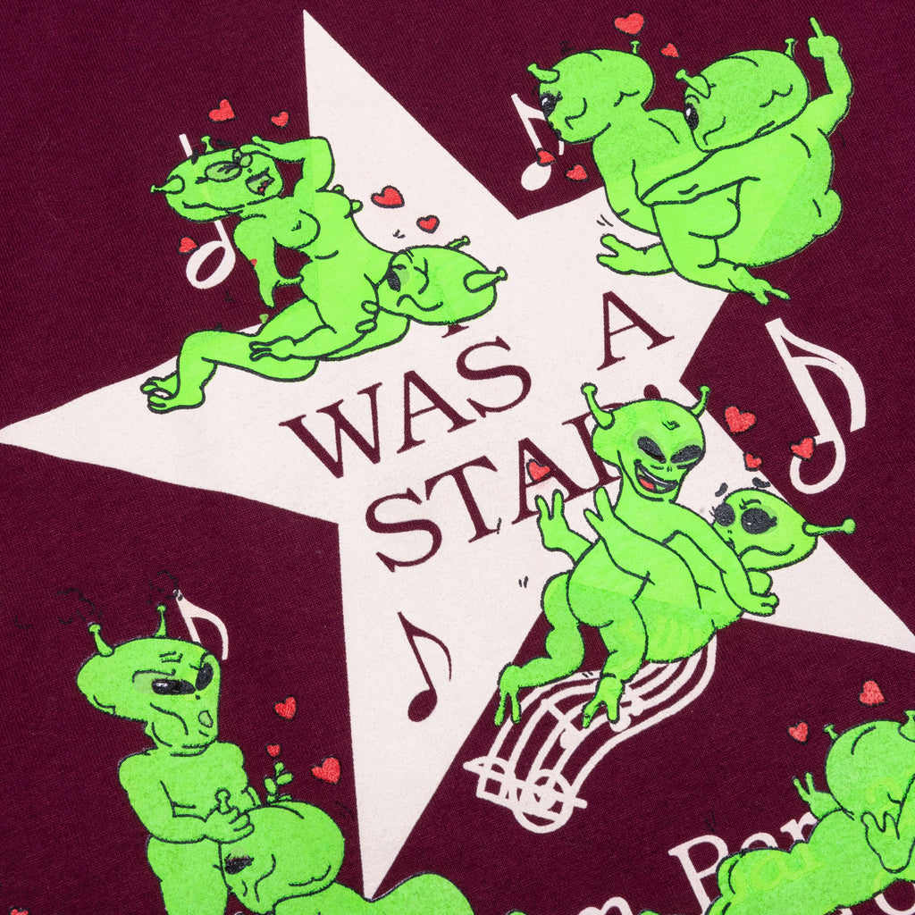 Area 69 Tee - Multi