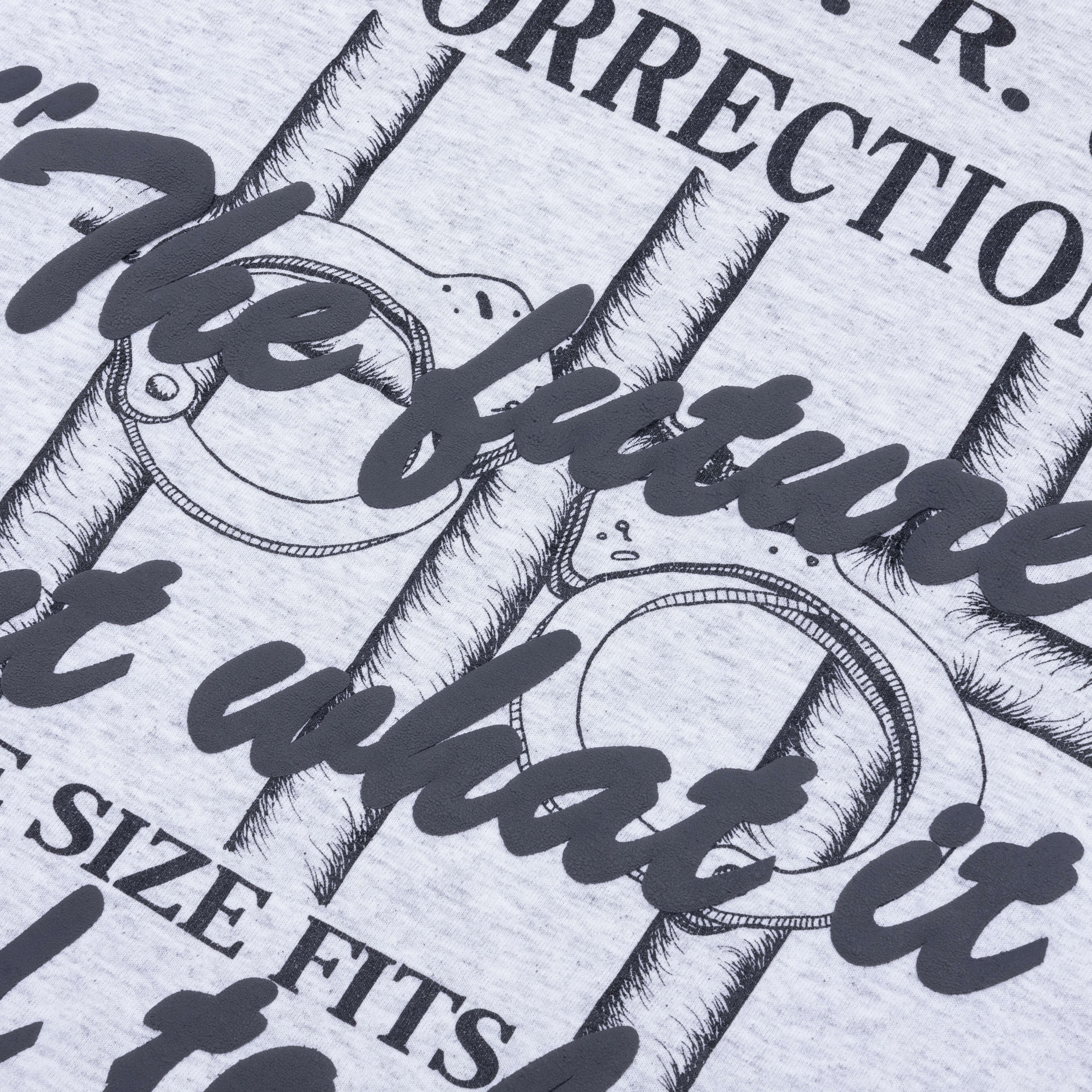 Area 69 Tee - Multi