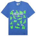 Area 69 Tee - Multi
