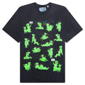 Area 69 Tee - Multi