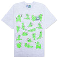 Area 69 Tee - Multi