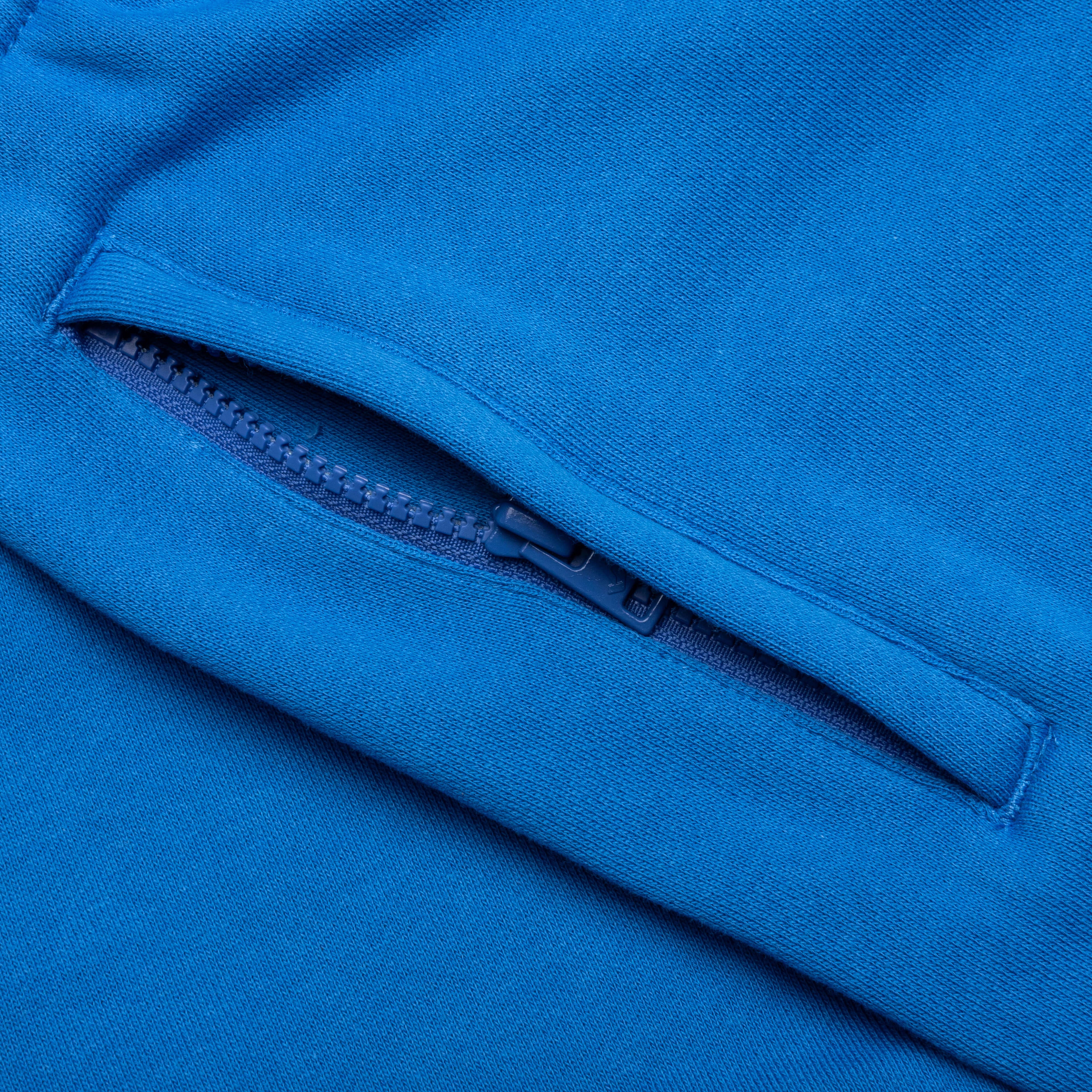 Astro Short - Palace Blue