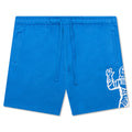 Astro Short - Palace Blue