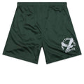 Athletic Short - Forest Green