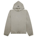 Fear of God Athletics x Adidas Cotton Fleece Hoodie - Putty Beige